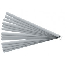 Tarpumatis 20 plokšt. 0.05-1.00mm, L200mm, Promat