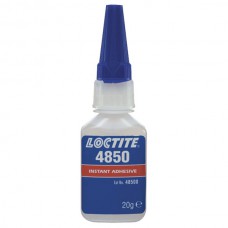 Loctite momentiniai elastingi klijai 4850 20g