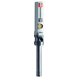 Alyvos siurblys Pumpmaster 2 3:1 sien. m. 35l/min