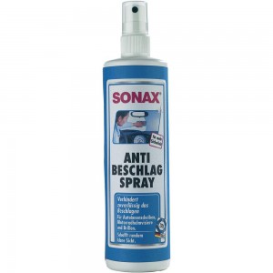Sonax priemonė nuo stiklų rasojimo, 300ml