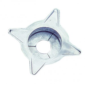 Adapteris statinei-siurbliui 3:1 (354120) diam34mm