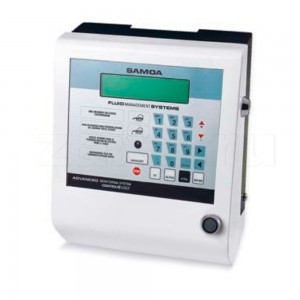 AMS terminalas (keypad)