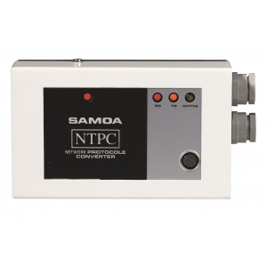 Konverteris NTPC