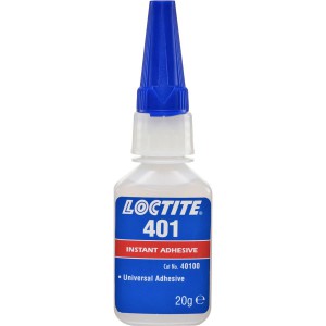 Loctite Momentiniai klijai 401 20g