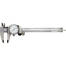 Analoginis slankmatis 0,01mm