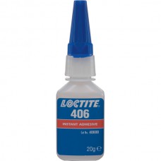 Loctite momentiniai klijai 406 20g