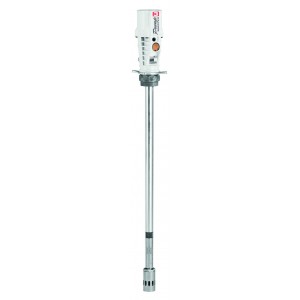 Konsist. siurblys Pumpmaster 3,  55:1, 185 kg stat