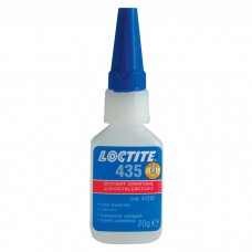 Loctite momentiniai klijai 435, 20g