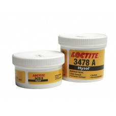 Loctite Superior metal 3478 TB 453g