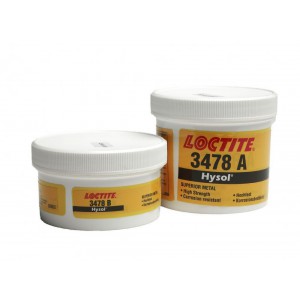 Loctite Superior metal 3478 TB 453g
