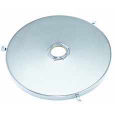 Statinės (180 kg) dangtis diam 560-605 mm
