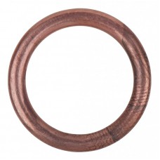 Variniai žiedeliai 26x20x2mm (25vnt.)