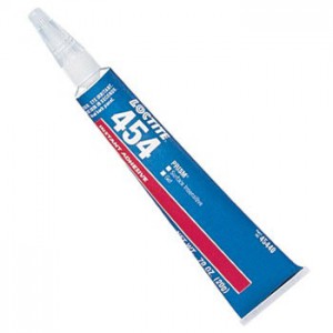 Loctite momentiniai klijai 454 20g