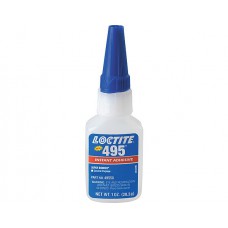 Loctite momentiniai klijai 495 20g