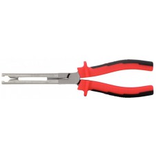 Replės pakaitinimo žvakėms 265mm tiesios