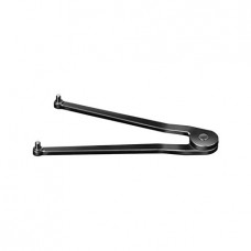 Reguliuojamas raktas su smaig 14-100mm AMF 40766