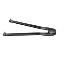 Reguliuojamas raktas su smaig 22-125mm AMF 40899