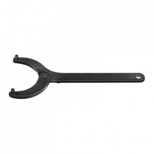 Raktas guolio veržlei D65-60 mm, AMF 52191