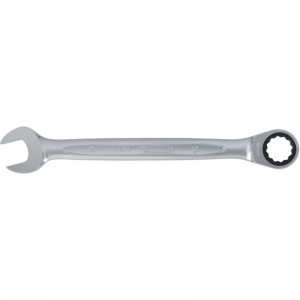 Raktas Gear plus 6mm