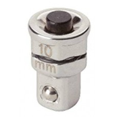GEAR+ socket adaptor, 1/4