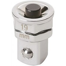 GEAR+ socket adaptor, 1/2