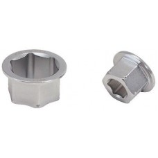 Adapteris 11mm