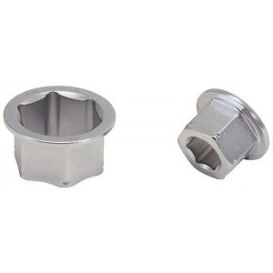 Adapteris 11mm