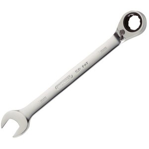 Raktas Gear plus 17mm