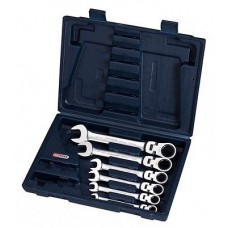 Kombinuotas raktas Gear plius rink. 6vnt.