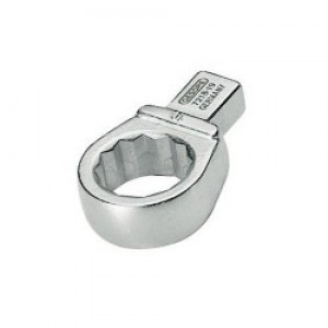 Žiedinis raktas SE 14x18mm SW17mm Gedore (7218-17)