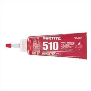 Loctite flanšų sandariklis 510  250ml.