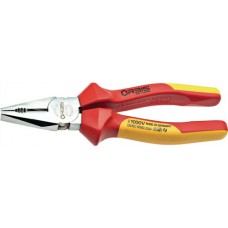 Kombinuotos replės VDE 160mm, Orbis-Will
