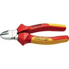 Šoninio kirpimo replės VDE, 160mm Orbis-Will