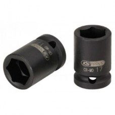 1/2 smūginė galvutė 22 mm