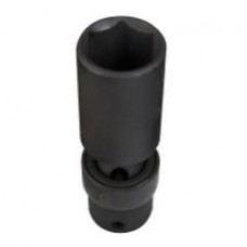 1/2 smūginė galvutė 24 mm ilga