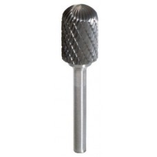 Freza diam. 16mm, C forma