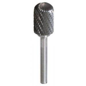 Freza diam. 16mm, C forma