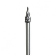 Freza diam. 8mm, M forma