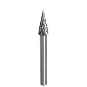Freza diam. 8mm, M forma