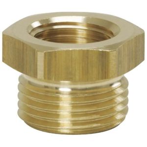 Perėjimas G1/4'' vid. x G3/8'' išor.