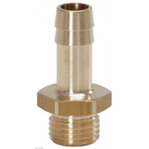 Perėjimas 1/4''x9mm