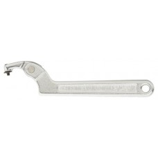 Raktas guolio veržlei 50-120mm (pin type)