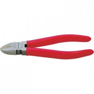 Šoninio kirpimo replės 180mm