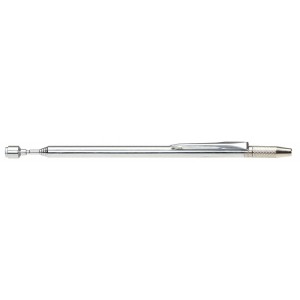 Teleskopinis magnetinis įrank. 0,5kg -650mm