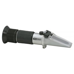 Refraktometras G12, G13, eletrolit, lang, AdBlue