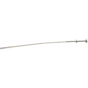 Lankstus sugriebimo įrankis 600mm
