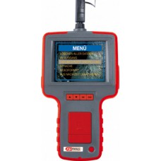 Basic+ videoskopas, 10vnt, 0,75m, diam. 4,5mm