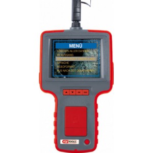 Basic+ videoskopas, 10vnt, 0,75m, diam. 4,5mm