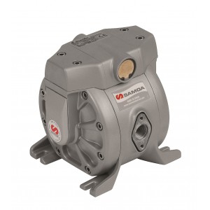 Diafragminis (TPE,Acetal,)siurblys 50l/min