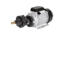 Siurblys alyvai 50l/min